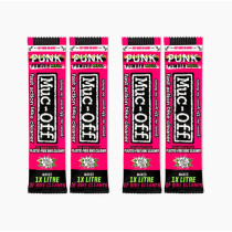 Muc Off - Punk Powder Bike Cleaner Powder  - 4 ltr