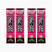 Muc Off - Punk Powder Bike Cleaner Powder  - 4 ltr