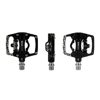 Now 8 - Ligilo E42 Clipless Duopedal