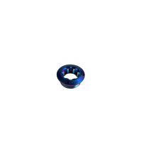 KCNC - Crank Bolt for Shimano Hollowtech II Road Crankarm