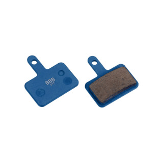 BBB - BBS-53TD Bremsbeläge Disc Stop - Deore / Tektro