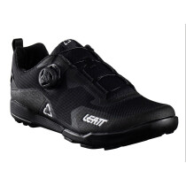 Leatt - 6.0 Clipless Shoes - black // SALE