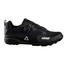 Leatt - 6.0 Klickpedal Schuhe - schwarz