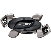 Shimano -  Deore XT PD-M8100  Clipless SPD Pedals - XC/Race