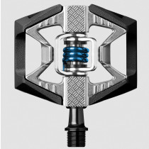 Crankbrothers - Double Shot 2 Clip-In / Flat Pedals -...