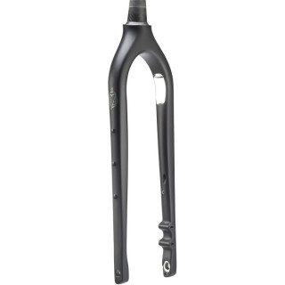 Salsa - Cutthroat Deluxe V2 Carbon Fork Gabel - 29" / 29+