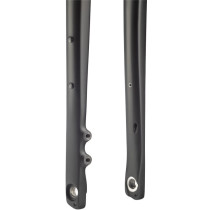 Salsa - Cutthroat Deluxe V2 Carbon Fork Gabel - 29" / 29+