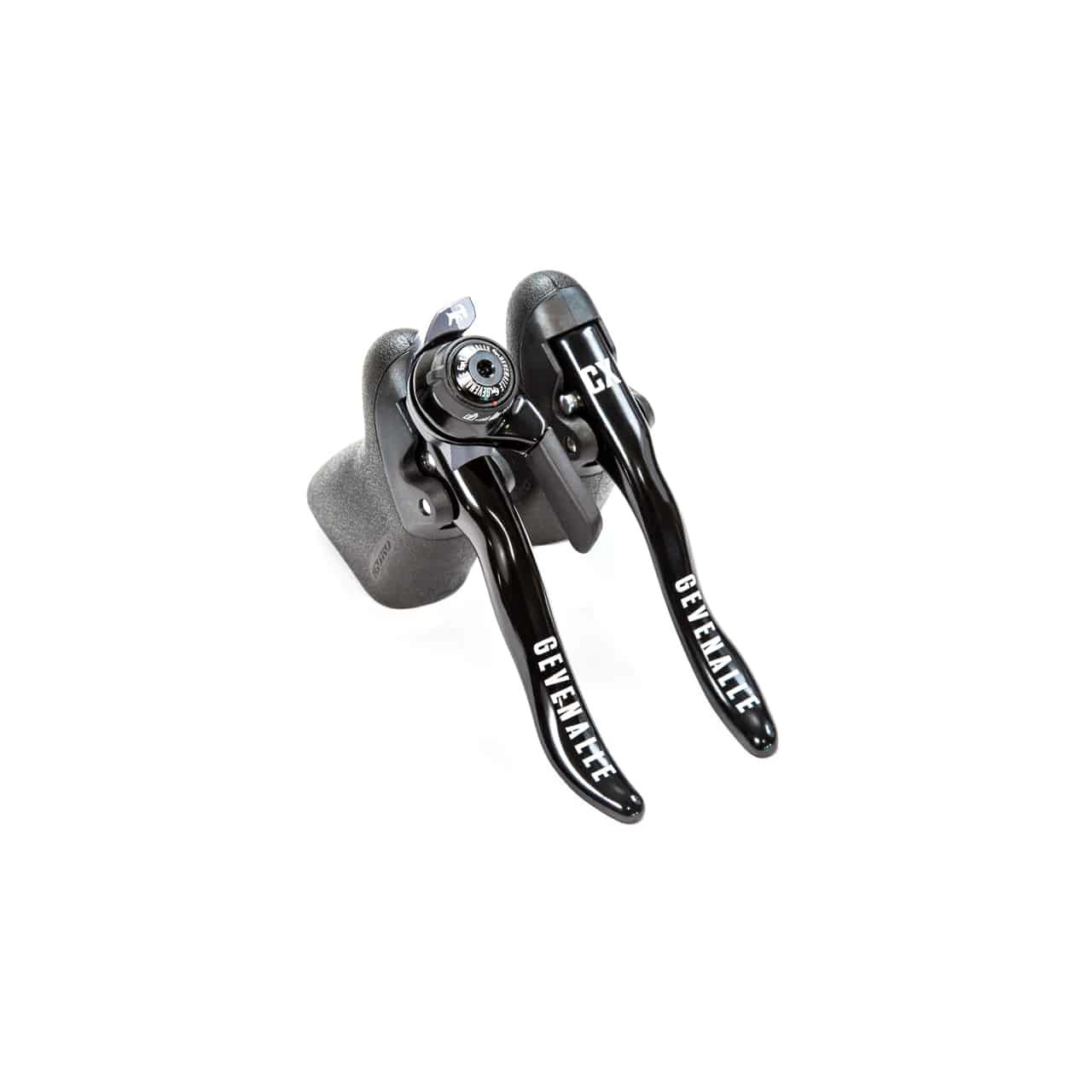 Gevenalle - CX Shifter Brake-/ Shiftlever Shimano MTB Gevenalle - CX Shifter Brake-/ Shiftlever Shimano MTB