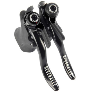 Gevenalle - GX Shifter Brake-/ Shiftlever Shimano MTB compatible - 2 x10 / 3x10