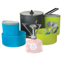 MSR - PocketRocket Stove Kit Kochset