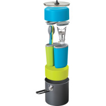 MSR - PocketRocket Stove Kit Kochset