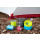 MSR - PocketRocket Stove Kit Kochset