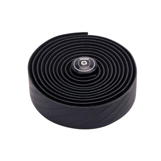Silca - Nastro Cuscino Handlebar Tape - 3,75mm black