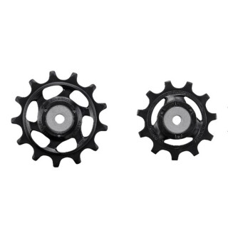 Shimano - Schaltrollen Set - GRX RD-RX815 für GRX Di2 - 2 Fach