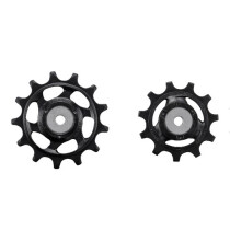 Shimano - Schaltrollen Set - GRX RD-RX815 für GRX Di2 - 2 Fach