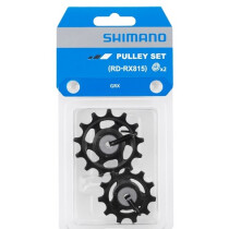 Shimano - Schaltrollen Set - GRX RD-RX815 für GRX Di2 - 2 Fach