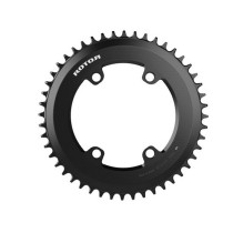 ROTOR - NoQ 2x Kettenblatt 4-Arm 4x110 ROUND 12-fach SRAM...