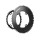 ROTOR - NoQ 2x Chainring 4-Arm 4x110 ROUND 12-speed SRAM AXS - Inner Chainring