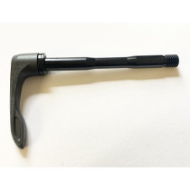 Giant - Thru Axle 12 x 100mm / M12 x 1,5mm - Front Wheel