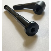 Giant - Thru Axle 12 x 100mm / M12 x 1,5mm - Front Wheel