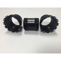 ROTOR - Press Fit Bottom Bracket 4630 for 386 Evo - 30 mm Spindle