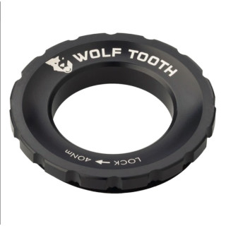 Wolf Tooth - Centerlock Verschlussring