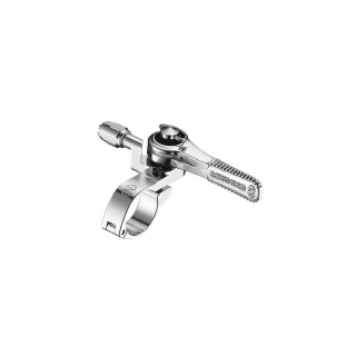 Dia Compe - Ene Thumb Shifter - silver