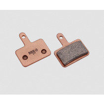 BBB - BBS-52S Sintered Brake Pads Disc Stop HP (High...