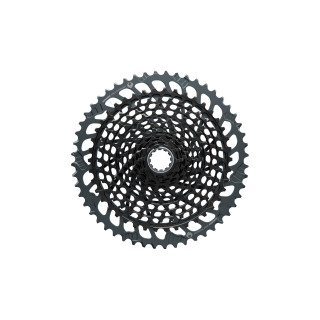 SRAM - XG-1295 Eagle XD Kassette Black - 12-fach