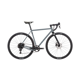 Rondo - Ruut ST2 Complete Bike 1x SRAM - grey/black