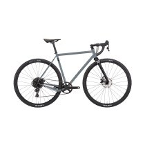 Rondo - Ruut ST2 Complete Bike 1x SRAM - grey/black L