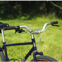 Velo Orange - Hot Bar Riser Lenker - 31,8 mm