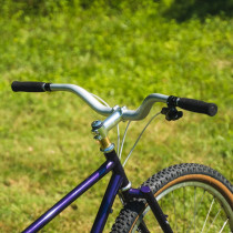Velo Orange - Hot Bar Riser Lenker - 31,8 mm