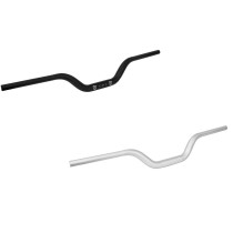 Velo Orange - Hot Bar Riser Lenker - 31,8 mm black
