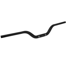 Velo Orange - Hot Bar Riser Lenker - 31,8 mm black