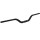 Velo Orange - Hot Bar Riser Lenker - 31,8 mm black