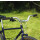 Velo Orange - Hot Bar Riser Lenker - 31,8 mm black