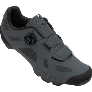 Giro - Rincon Dirt MTB/ Gravel Shoes - Portaro Grey // SALE