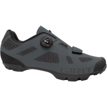 Giro - Rincon Dirt MTB/ Gravel Shoes - Portaro Grey // SALE