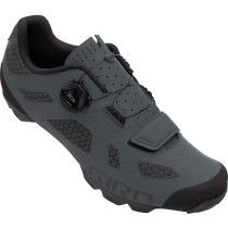 Giro - Rincon Dirt MTB/ Gravel Shoes - Portaro Grey