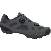 Giro - Rincon Dirt MTB/ Gravel Shoes - Portaro Grey