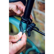 Ortlieb - Quick-Rack Gepäckträger