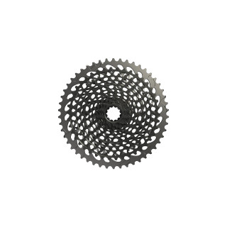 SRAM - XG-1295 Eagle XD cassette black /grey - 12-speed