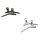 IRD - Cafam-S Brake Lever Set - Short Pull