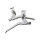 IRD - Cafam-S Brake Lever Set - Short Pull