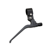 IRD - Cafam-S Bremshebel Set - Short Pull silber