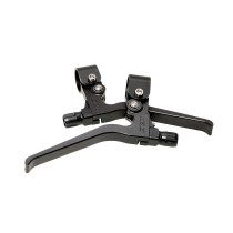 IRD - Cafam-S Bremshebel Set - Short Pull silber
