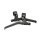 IRD - Cafam-S Bremshebel Set - Short Pull silber