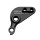 IRD - Sliding Dropout Insert with Derailleur hanger for 142mm thru-Axle - Shimano E-Thru