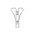 Ritchey - Classic Aluminium Bottle Cage